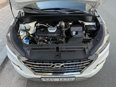 Hyundai Tucson 2019, 113902 км, за 15600000 KRW - фото 6