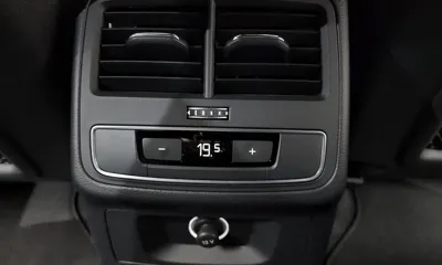 Audi A4 2019, 45609 км, за 20600000 KRW - фото 36