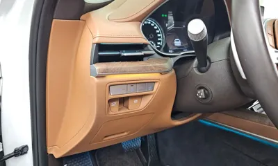 Genesis G80 2021, 50088 км, за 37000000 KRW - фото 27