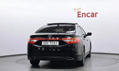 Hyundai Grandeur 2012, 175874 км, за 4300000 KRW