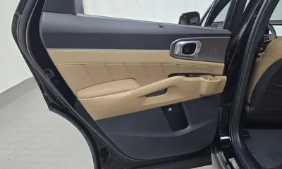 Kia Sorento 2024, 8008 км, за 45900000 KRW - фото 25