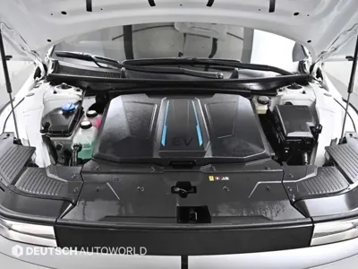 Hyundai Ioniq5 2022, 225774 км, за 17900000 KRW - фото 6