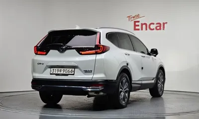 Honda CR-V 2022, 66562 км, за 33900000 KRW