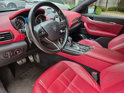 Maserati Levante 2019, 72224 км, за 40000000 KRW - фото 8