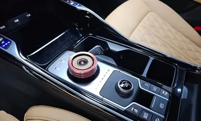 Kia Sorento 2021, 81308 км, за 24500000 KRW - фото 9