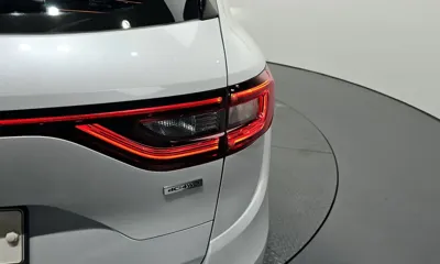 Renault-KoreaSamsung QM6 2017, 89026 км, за 11900000 KRW - фото 23
