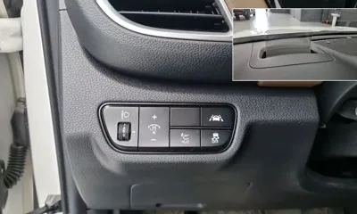 Kia Seltos 2021, 107350 км, за 17500000 KRW - фото 14