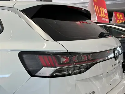 Volkswagen Tayron 2023, 70000 км, за 96900 CNY - фото 14