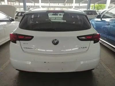 Buick Verano 2017, 48400 км, за 37100 CNY - фото 6