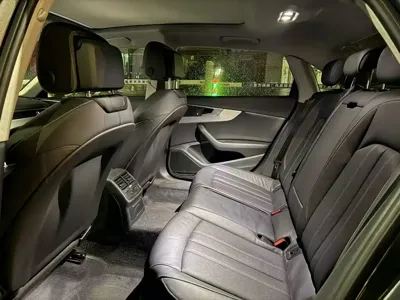 Audi A4L 2020, 40000 км, за 98000 CNY - фото 6
