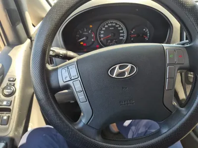 Hyundai Starex 2016, 107301 км, за 10600000 KRW - фото 9