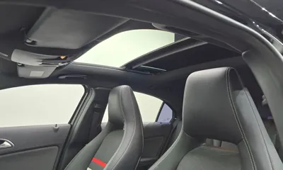 Mercedes-Benz A-Class 2014, 109986 км, за 7490000 KRW - фото 15