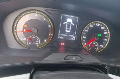 Volkswagen Lavida 2019, 42100 км, за 57509.56 CNY - фото 13
