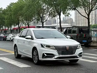 Roewe 荣威i6经典 2020, 58000 км, за 26800 CNY