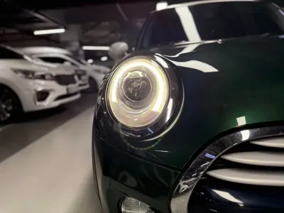 MINI Cooper 2015, 86110 км, за 5490000 KRW - фото 16