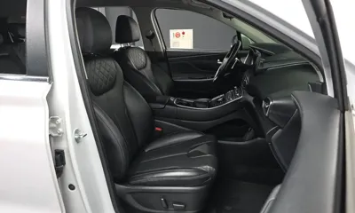 Hyundai Santafe 2021, 169158 км, за 16500000 KRW - фото 11