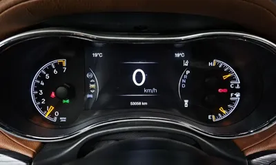 Jeep Cherokee 2020, 53058 км, за 27900000 KRW - фото 9