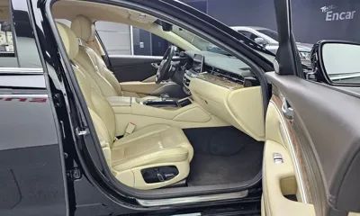 Kia K9 2020, 203284 км, за 13990000 KRW - фото 11