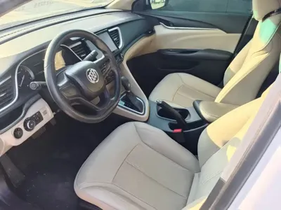 Buick Excelle 2016, 80000 км, за 19000 CNY - фото 5