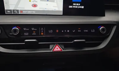 Kia K8 2022, 38314 км, за 25300000 KRW - фото 31