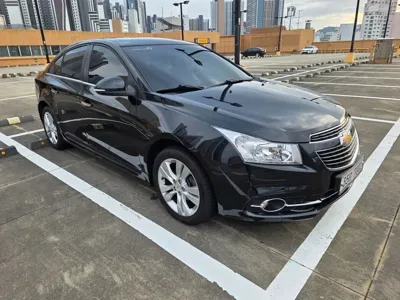 ChevroletGMDaewoo Cruze 2014, 158560 км, за 2300000 KRW