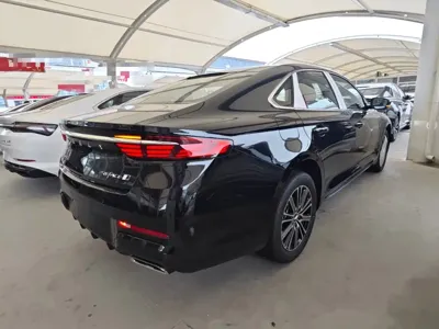 Geely Xingrui 2026, 100 км, за 82899 CNY - фото 7
