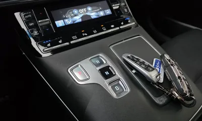 Hyundai Grandeur 2020, 103102 км, за 19500000 KRW - фото 9