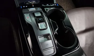 Hyundai Tucson 2021, 88461 км, за 23500000 KRW - фото 9