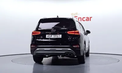Hyundai Santafe 2019, 65857 км, за 18500000 KRW - фото 4