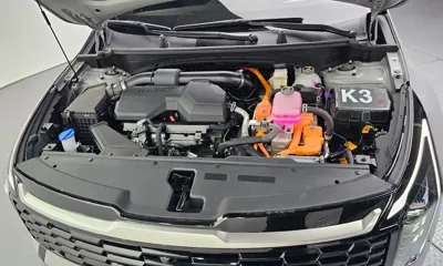Kia Sportage 2025, 7694 км, за 37590000 KRW - фото 6