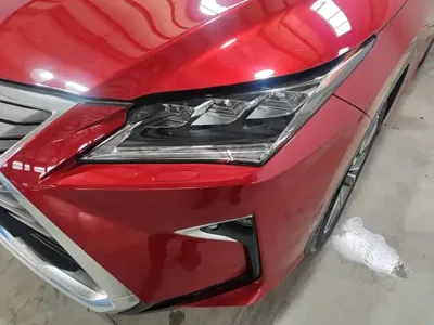 Lexus RX 2016, 132300 км, за 156100 CNY - фото 24