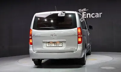 Hyundai Starex 2016, 224819 км, за 5100000 KRW