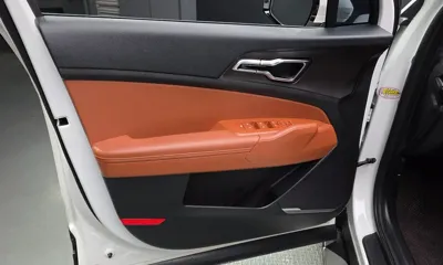 Kia Sportage 2025, 28947 км, за 34500000 KRW - фото 24