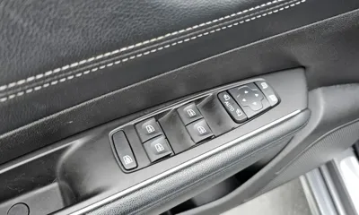 Renault-KoreaSamsung SM6 2016, 63369 км, за 7900000 KRW - фото 29