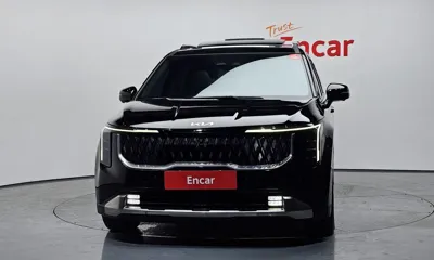 Kia Canival 2025, 40318 км, за 39900000 KRW