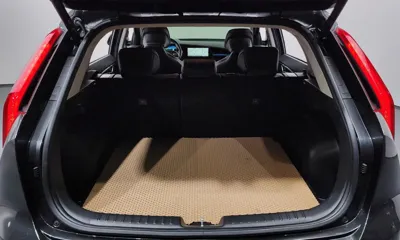 Kia Niro 2022, 58461 км, за 22200000 KRW - фото 17