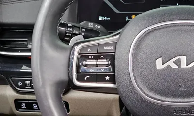 Kia Canival 2024, 53067 км, за 36300000 KRW - фото 26