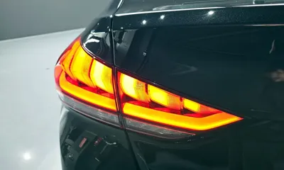 Genesis G80 2018, 151808 км, за 16900000 KRW - фото 23
