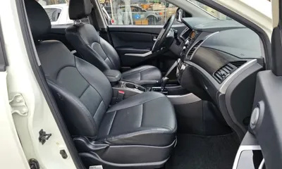 KG_Mobility_Ssangyong KORANDO 2015, 206217 км, за 2500000 KRW - фото 10
