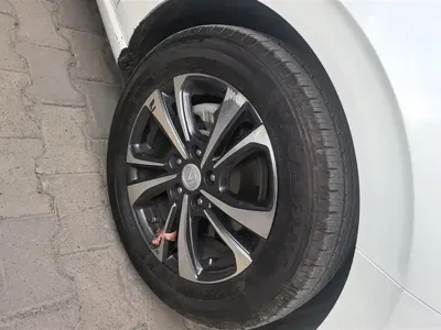 Changan Eado 2021, 35000 км, за 32000 CNY - фото 6