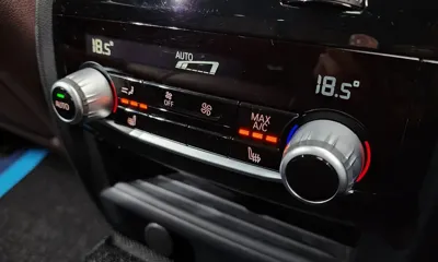 BMW 5-Series 2019, 80861 км, за 30500000 KRW - фото 31