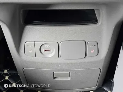 Kia Canival 2019, 114552 км, за 10800000 KRW - фото 16