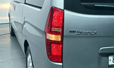 Hyundai Starex 2013, 135686 км, за 7400000 KRW - фото 23