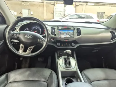 Kia Sportage 2015, 73053 км, за 8900000 KRW - фото 11
