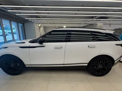 Land Rover Range Rover Velar 2025, 4100 км, за 79000000 KRW