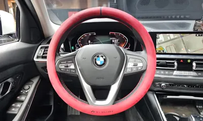 BMW 3-Series 2019, 67163 км, за 23500000 KRW - фото 13