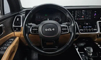 Kia Sorento 2022, 117951 км, за 22000000 KRW - фото 13