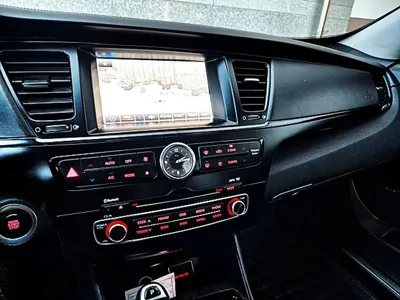 Kia K9 2013, 185007 км, за 6300000 KRW - фото 16