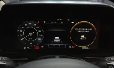 Kia Canival 2022, 104819 км, за 25500000 KRW - фото 8