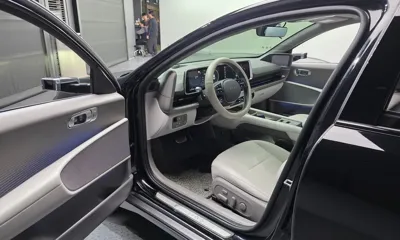Hyundai Ioniq6 2023, 84738 км, за 32630000 KRW - фото 10